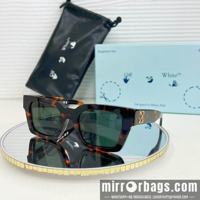 Off White Glasses 03smh77