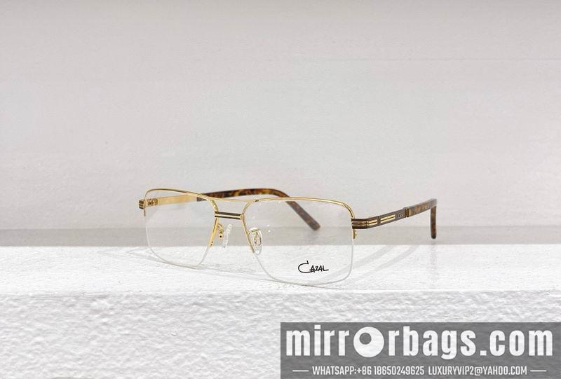Cazal Glasses smx20