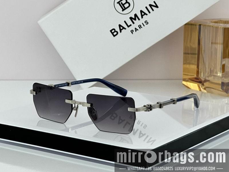 Balmain Glasses smx44