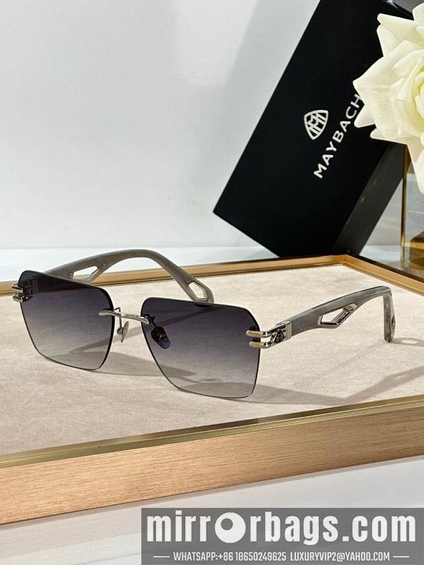 Maybach Glasses 03smh91