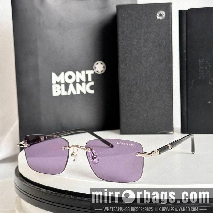 Montblanc Glasses smx30