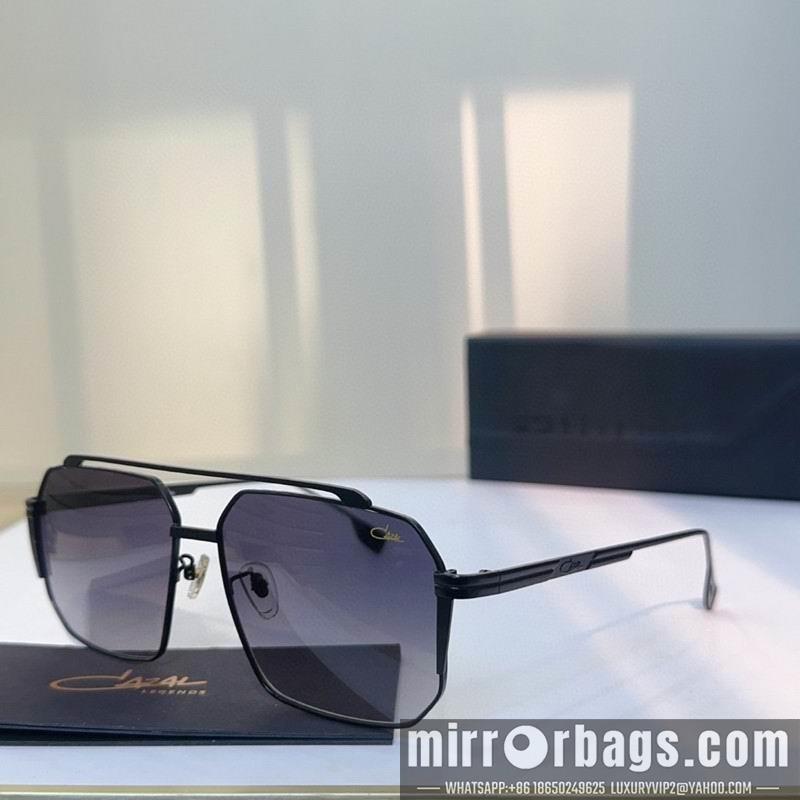 Cazal Glasses 03smh52