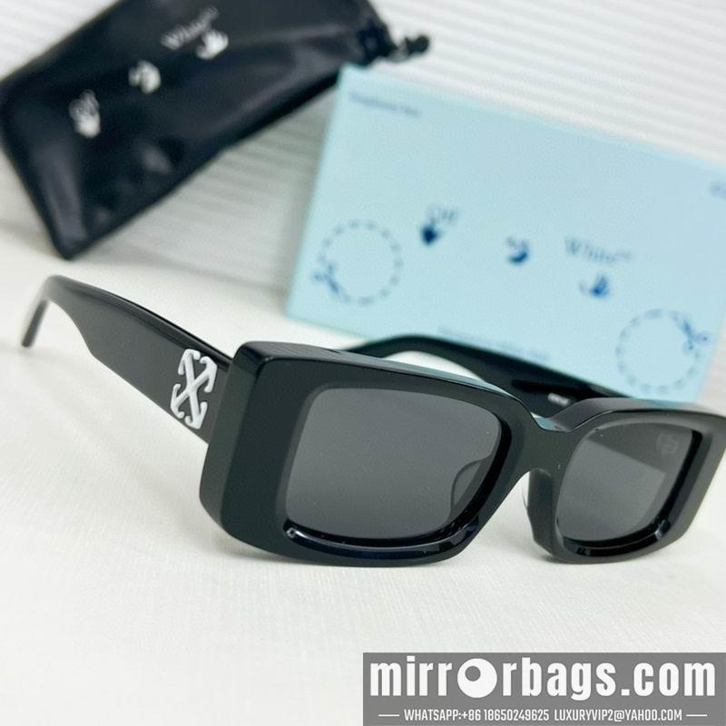 Off White Glasses smx46