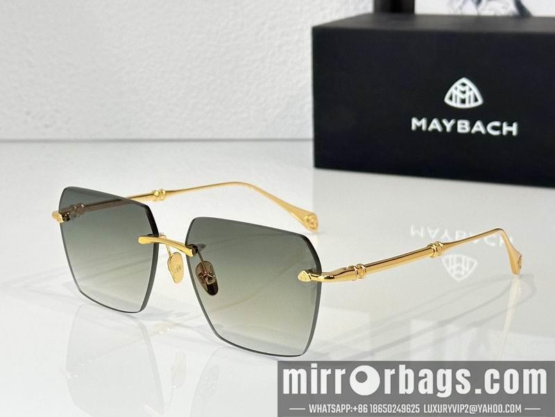 Maybach Glasses 03smh74