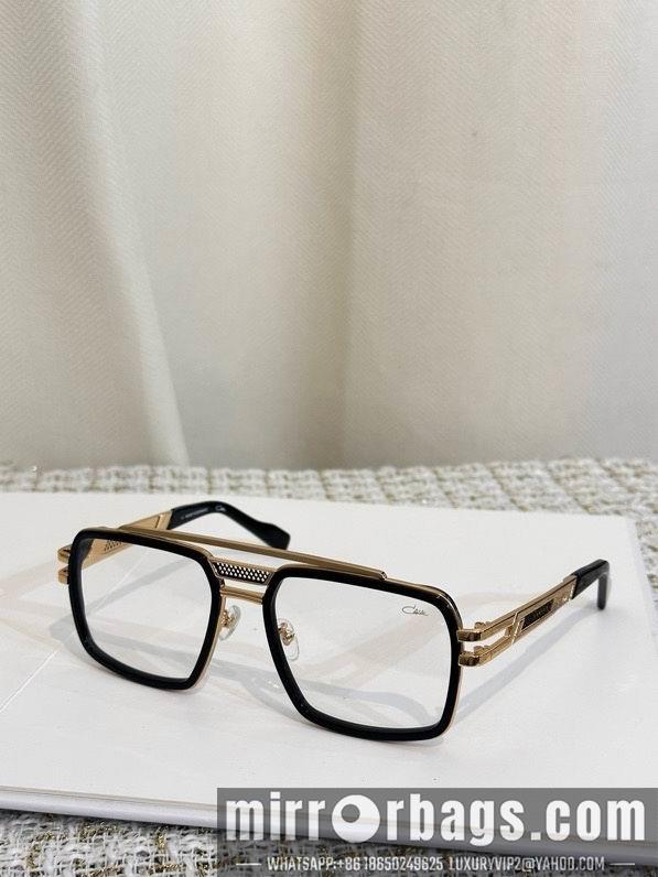 Cazal Glasses smx15