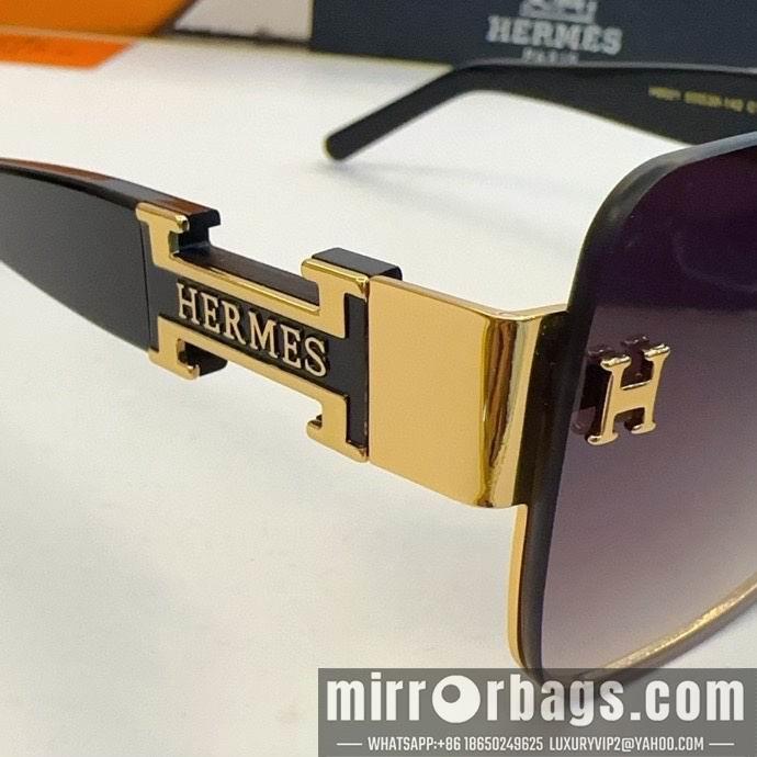 Hermes Glasses smx14