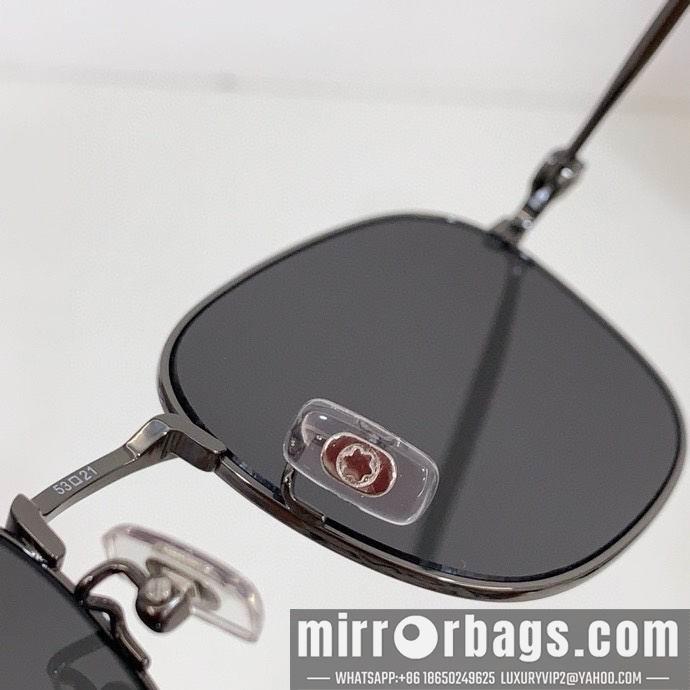 Montblanc Glasses smx36