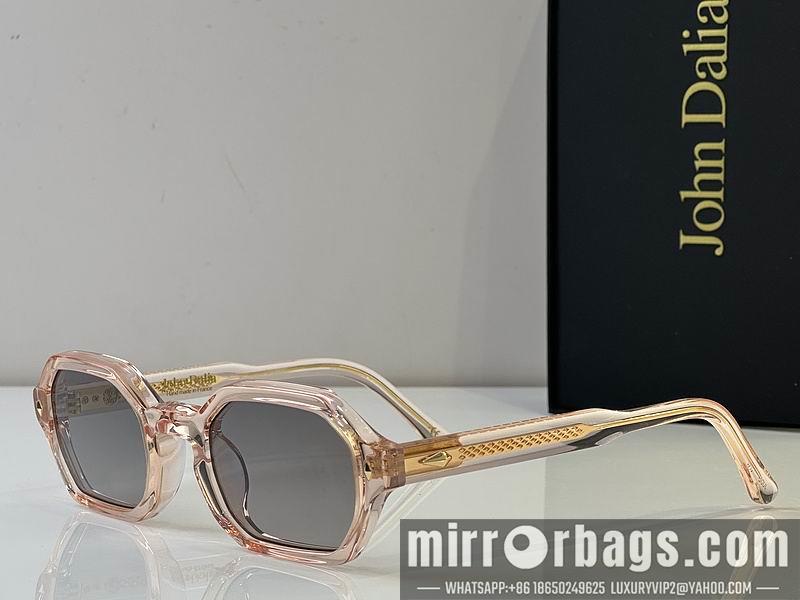 John Dalia Glasses 03smh35