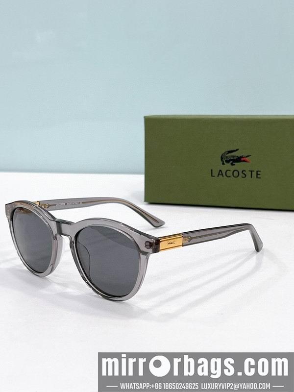 Lscoste Glasses 03smh06