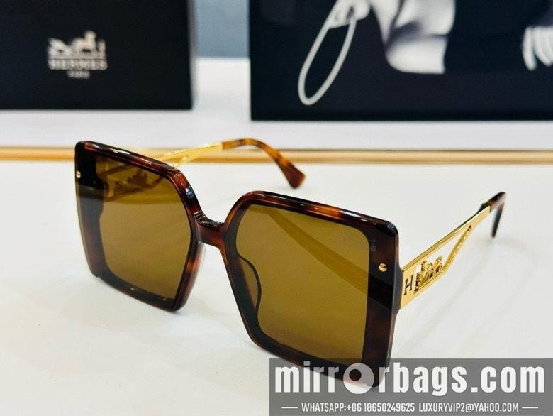 Hermes Glasses smx05