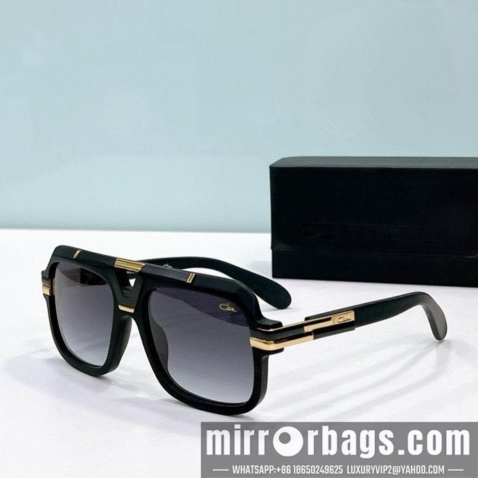 Cazal Glasses smx29