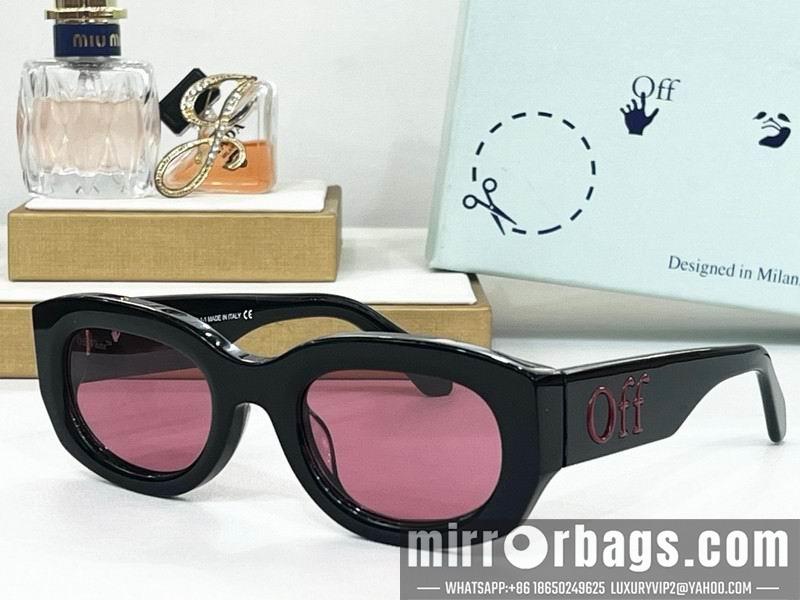 Off White Glasses 03smh66
