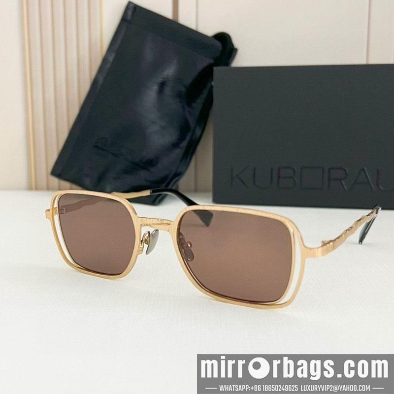 Kuboraum Glasses 03smh19