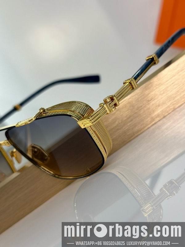Balmain Glasses smx61