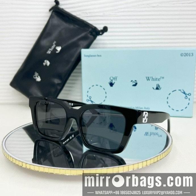 Off White Glasses smx50