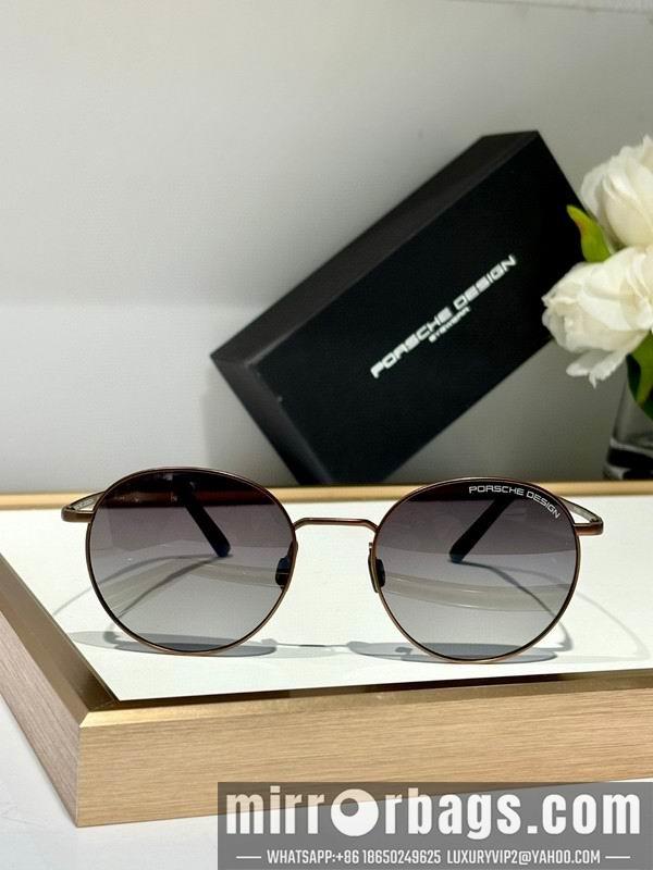 PORSCHR DESIGN Glasses 03smh20