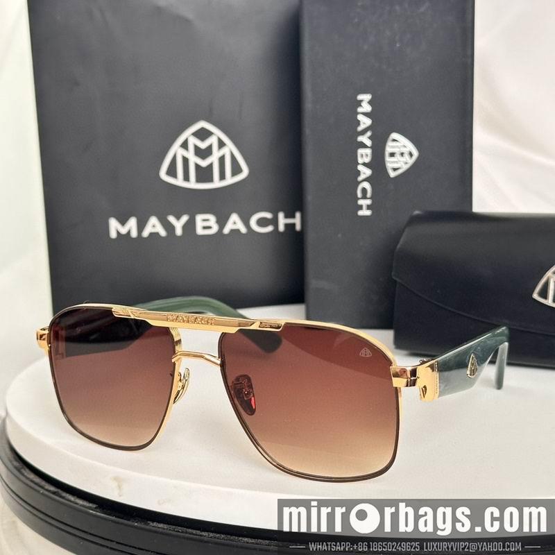 Maybach Glasses 03smh100