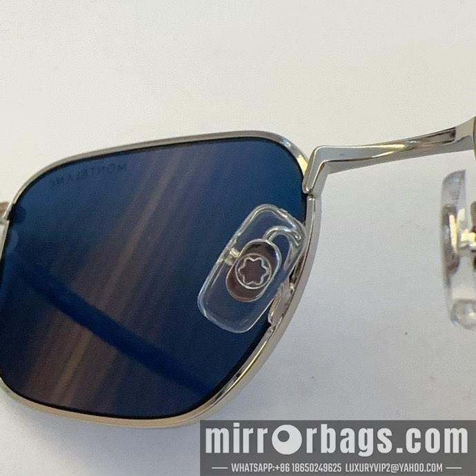 Montblanc Glasses smx33