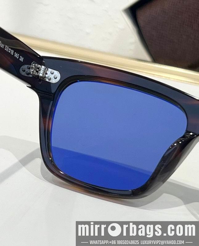 Olivre Peoples Glasses 03smh07