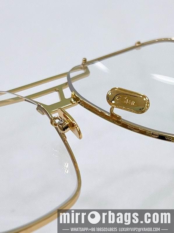 Cazal Glasses smx34