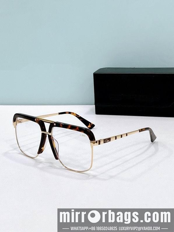 Cazal Glasses smx35