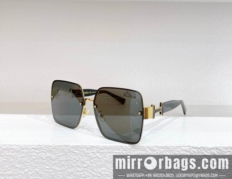 Hermes Glasses 010301