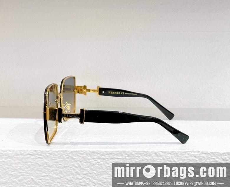 Hermes Glasses 010301