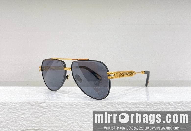 Maybach Glasses 010306