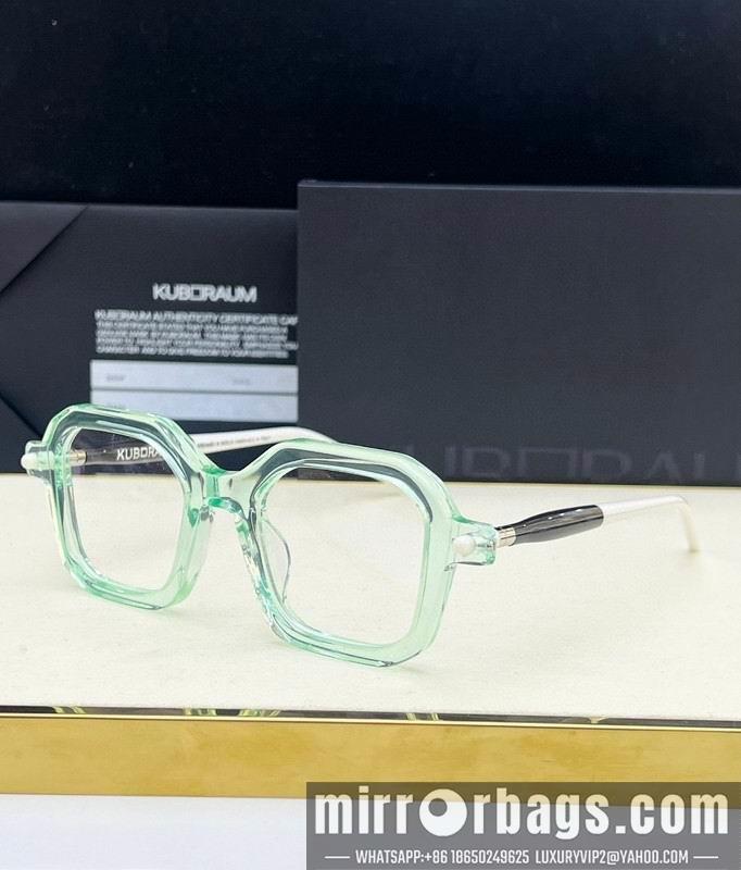 Kuboraum Glasses 03smh18