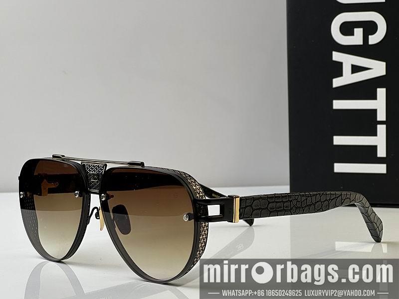 Bugatti Glasses 03smh04