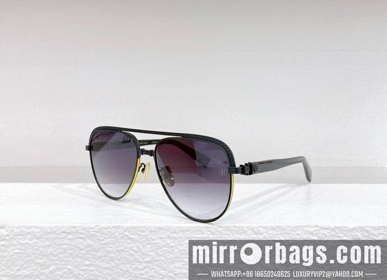 Balmain Glasses 010207