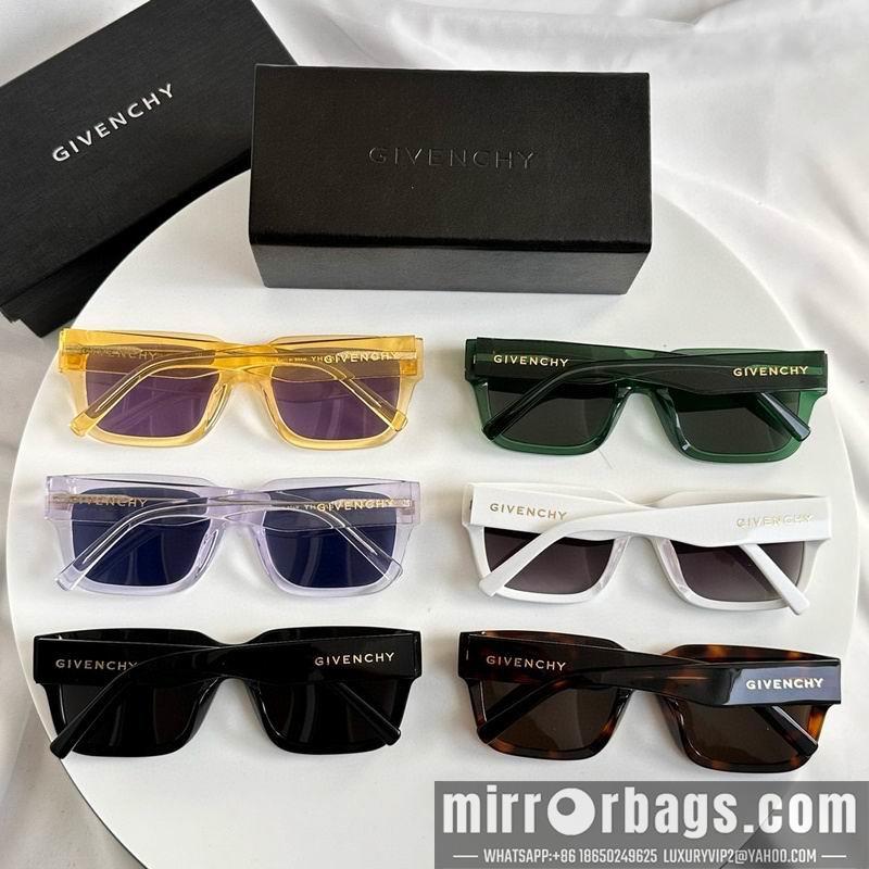 Givenchy Glasses smx10