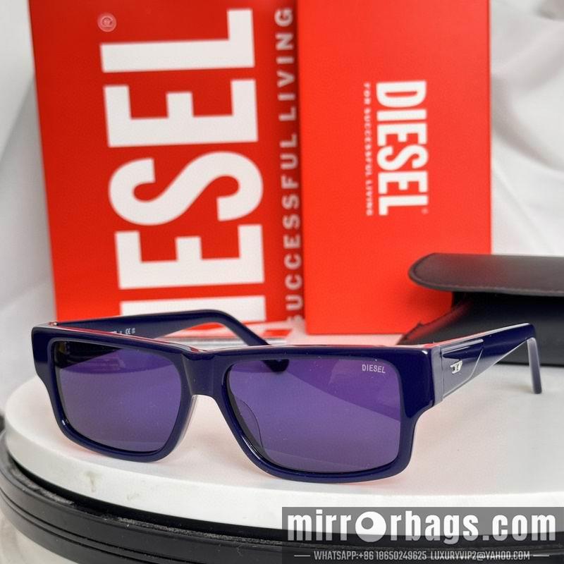 Diecet Glasses 03smh07