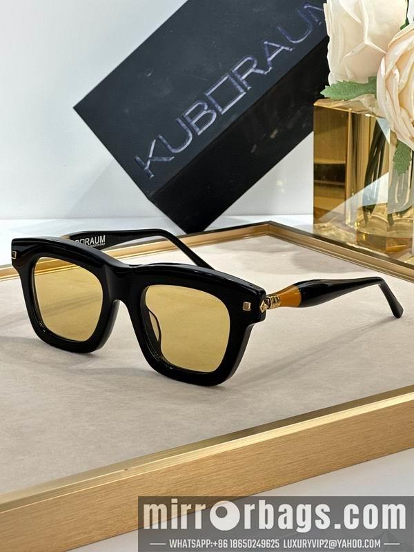 Kuboraum Glasses 03smh13