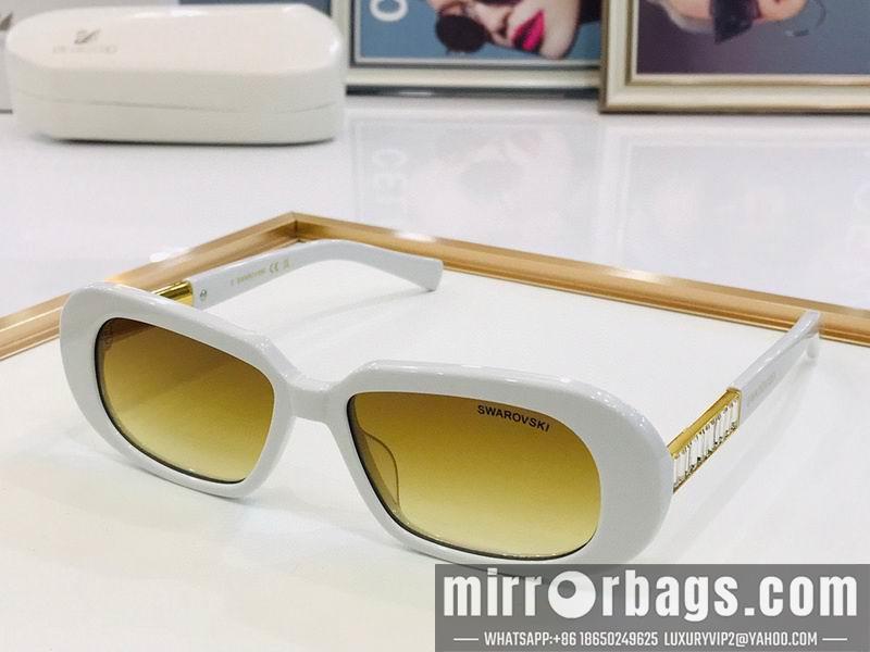 Swarovski Glasses 092505