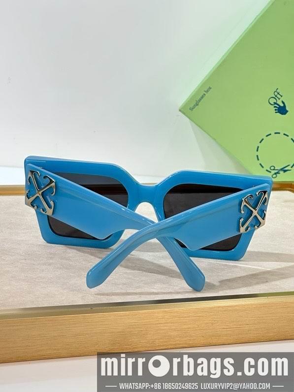 Off White Glasses smx56
