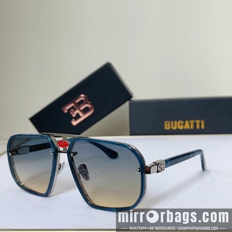Bugatti Glasses 03smh08