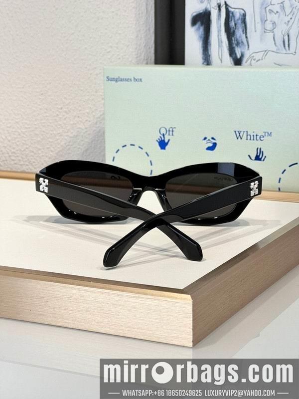 Off White Glasses 03smh81