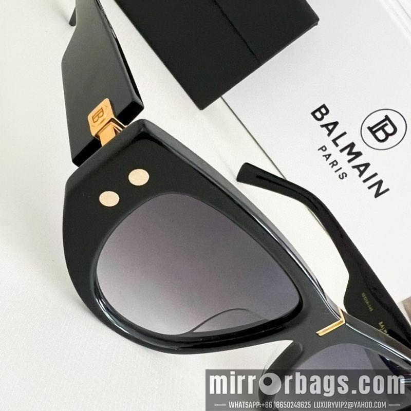 Balmain Glasses 03smh69