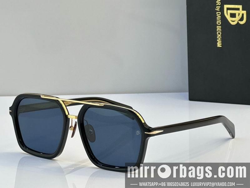 David Beckham Glasses 03smh09