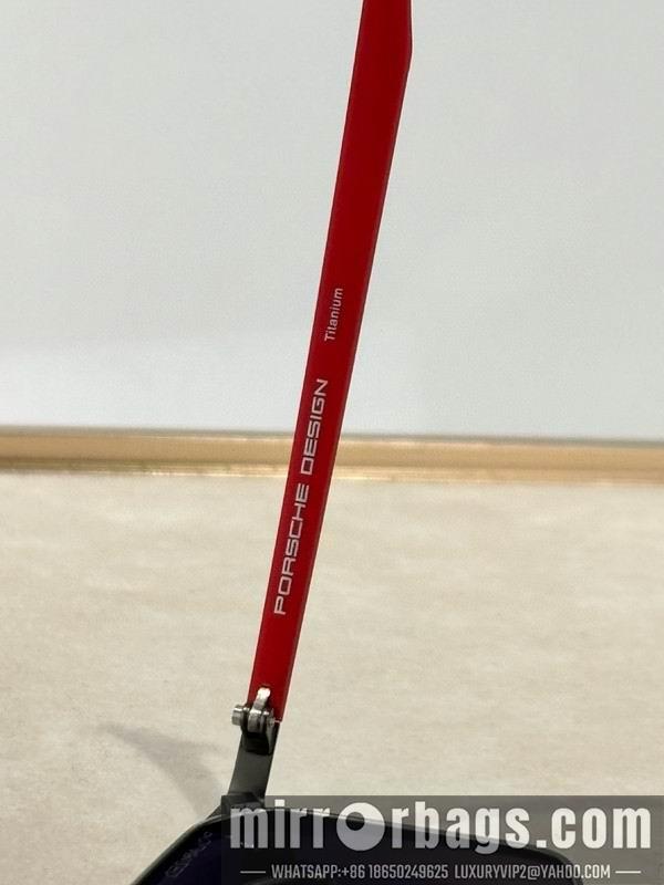 PORSCHR DESIGN Glasses 03smh14