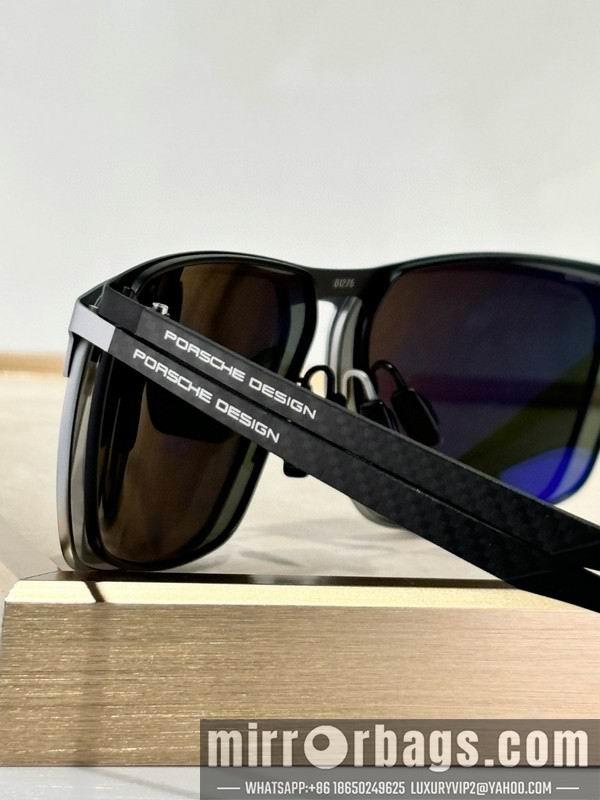 PORSCHR DESIGN Glasses 03smh14
