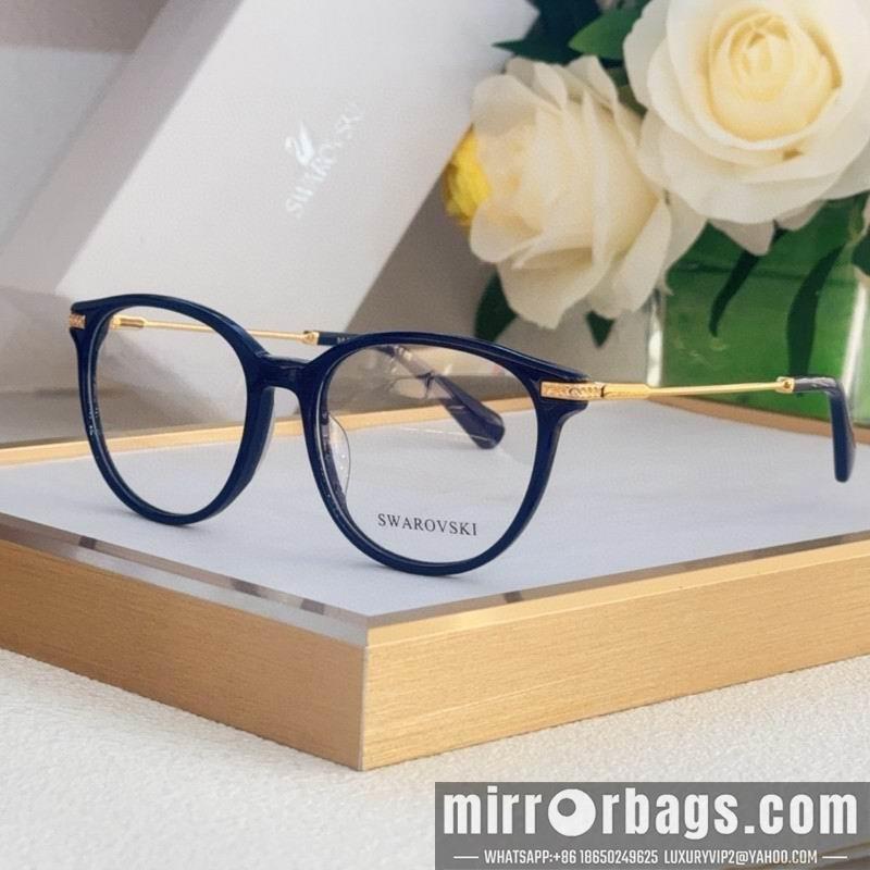 Swarovski Glasses 03smh03