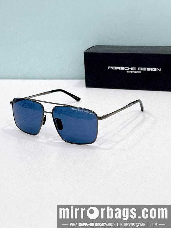 PORSCHR DESIGN Glasses 03smh23