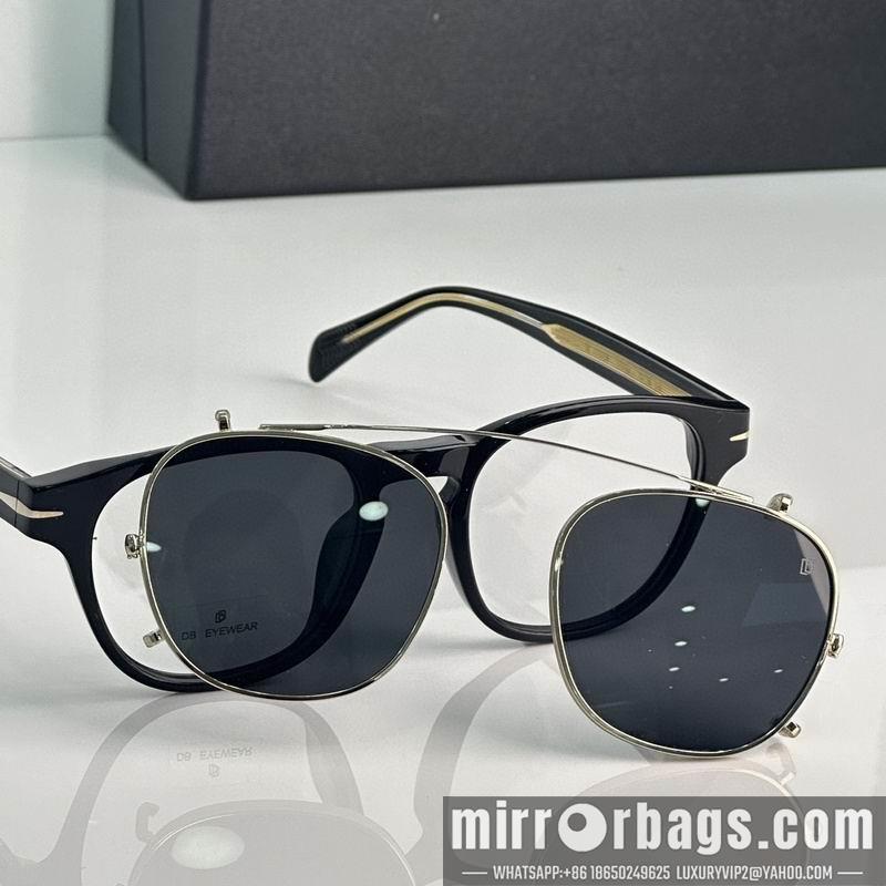 David Beckham Glasses 03smh10