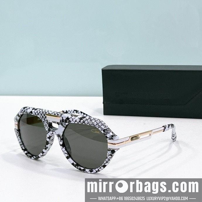 Cazal Glasses smx23