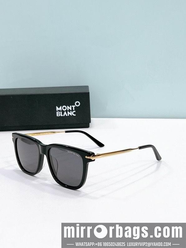 Montblanc Glasses smx16