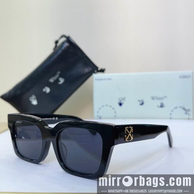 Off White Glasses 03smh65