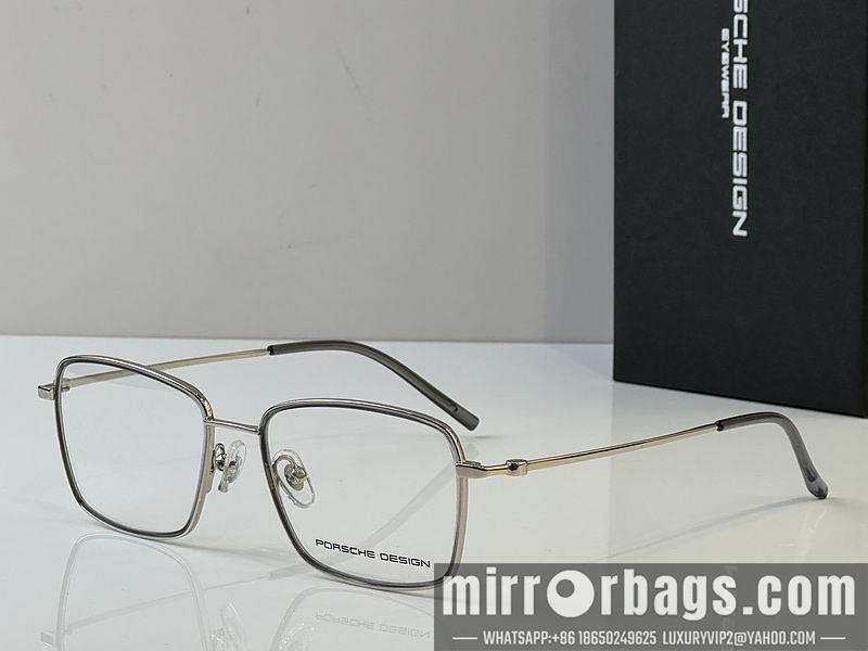PORSCHR DESIGN Glasses 03smh26