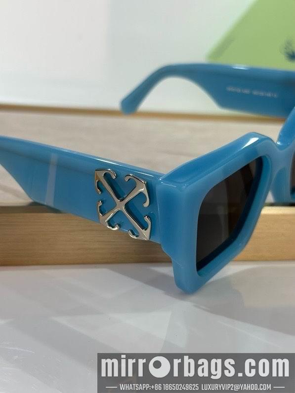 Off White Glasses smx56
